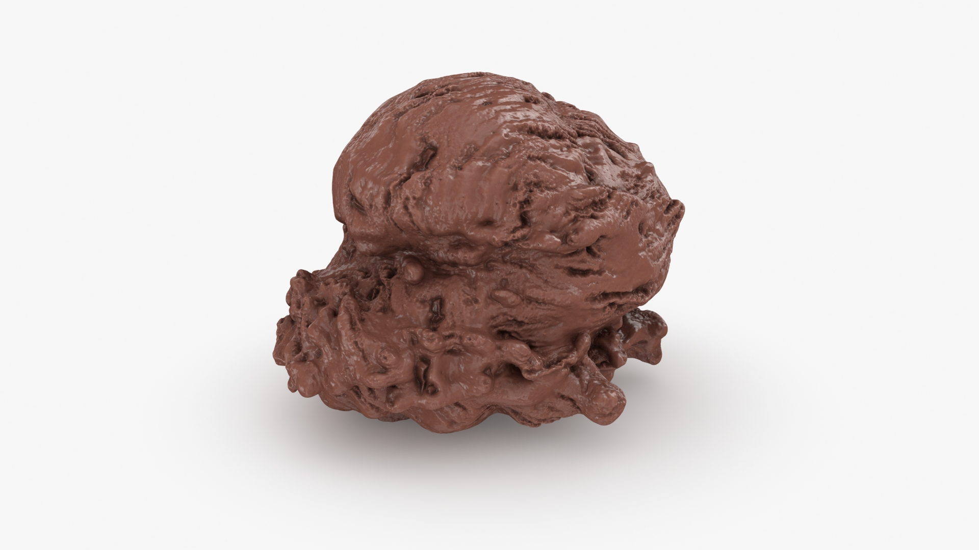 3D model Chocolate Ice Cream Scoop https://p.turbosquid.com/ts-thumb/Dn/Hq0p15/Mv/icecreamscoop1/jpg/1727719766/1920x1080/turn_fit_q99/11daf86eccd3f701e278da576bcac322beb0e00e/icecreamscoop1-1.jpg