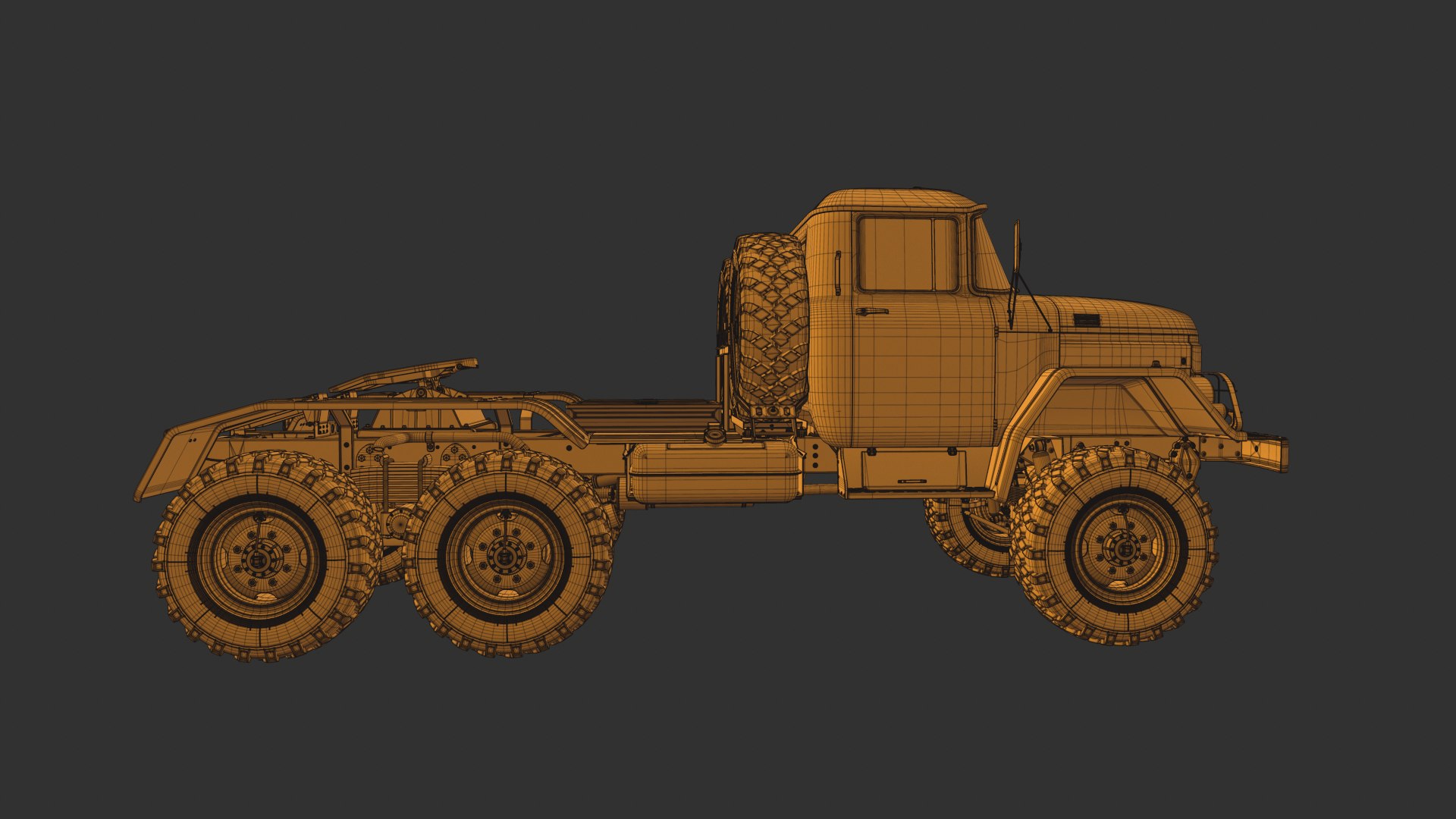 3D Zil 131 Truck Tractor model https://p.turbosquid.com/ts-thumb/Dn/I6rdTx/jP/18/png/1776699583/1920x1080/fit_q87/4ee1dc9eeb1a88d6049dc530f04472debfaaac58/18.jpg