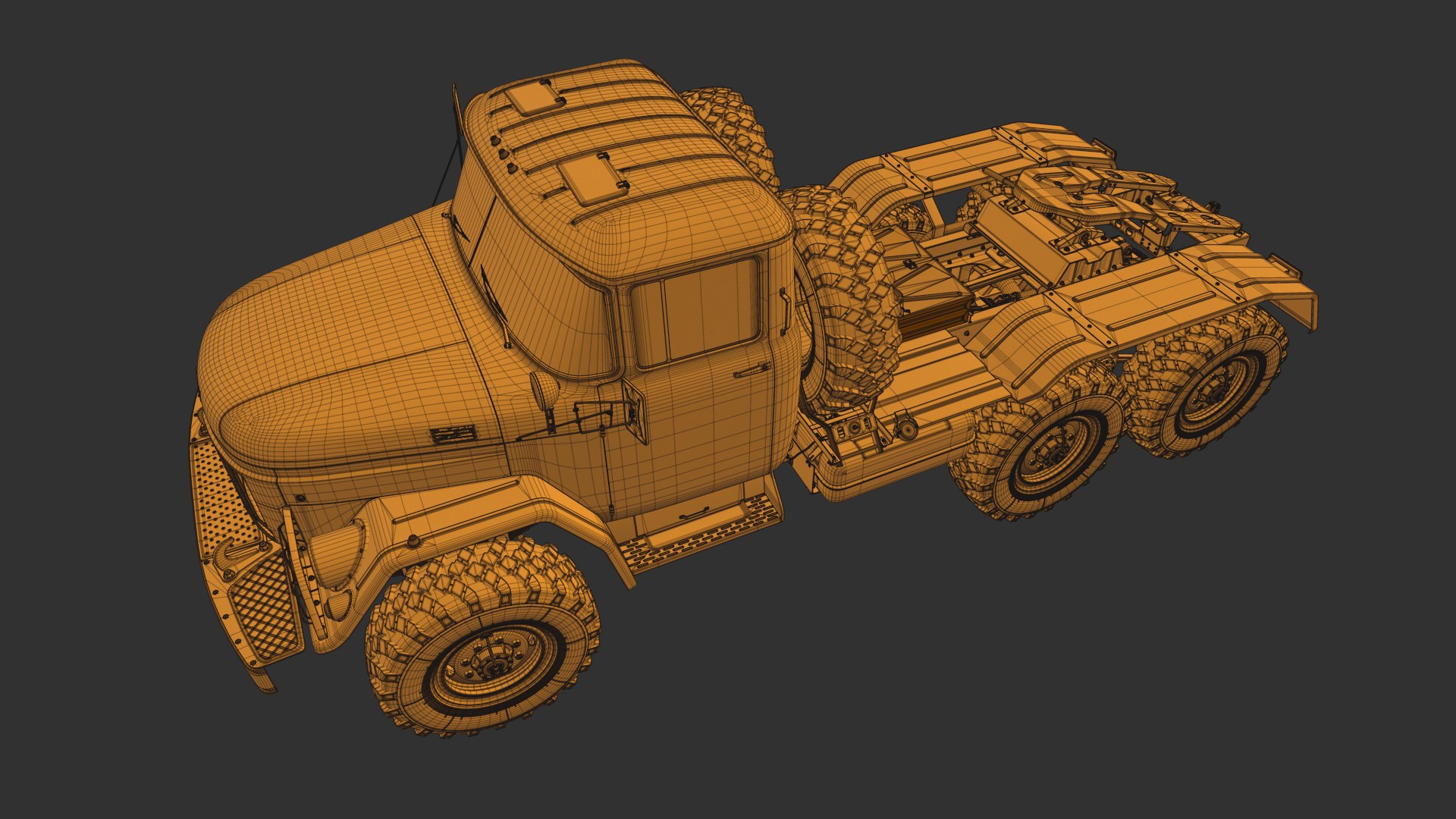 3D Zil 131 Truck Tractor model https://p.turbosquid.com/ts-thumb/Dn/I6rdTx/sQ/20/png/1776699585/1920x1080/fit_q87/c67b12cf6f926d4fed244c24e3dbf7e599cc45c0/20.jpg