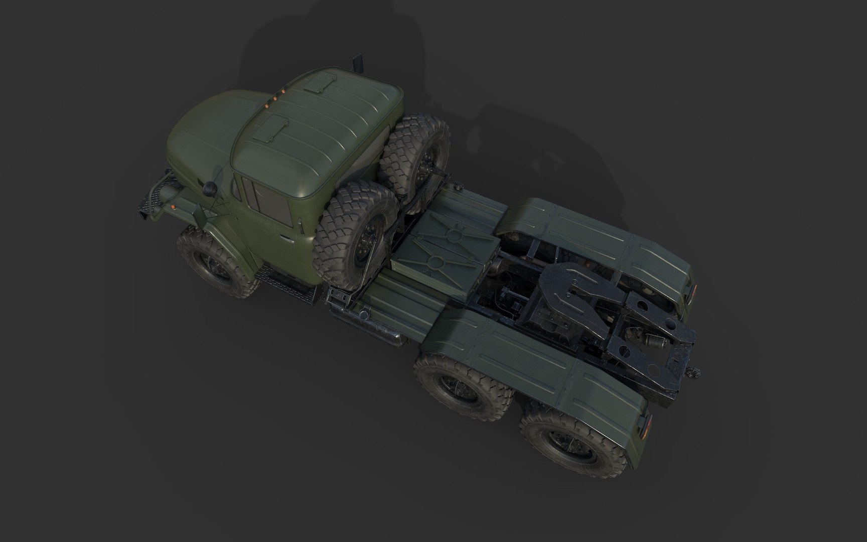 3D Zil 131 Truck Tractor model https://p.turbosquid.com/ts-thumb/Dn/I6rdTx/sl/6/jpg/1776699575/1920x1080/fit_q87/69fe6a28e23a8fc00baa5dc6eb75c7b57ea91d7c/6.jpg