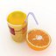 succo d'arancia