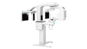 Dental tomograph Genoray Papaya 3D