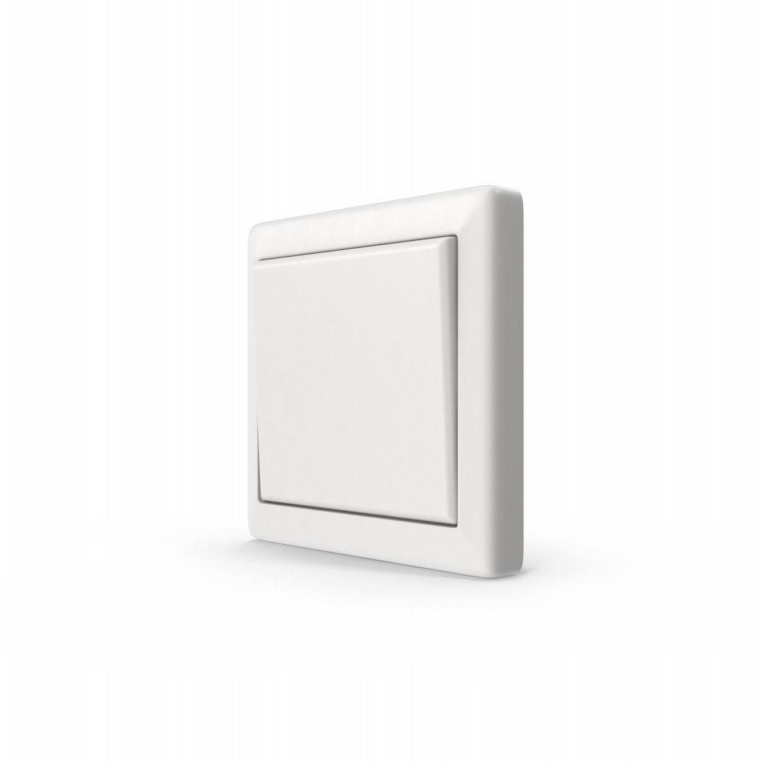 Light Switch 3D model https://p.turbosquid.com/ts-thumb/Dn/K5gZau/EG/europeanlightswitch.i03.2k/png/1640519341/1920x1080/fit_q87/8d9c3d6f1844cea2aa012345368d3cfafb457a2b/europeanlightswitch.i03.2k.jpg
