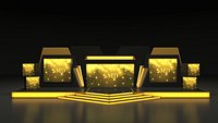 Event Stage Design