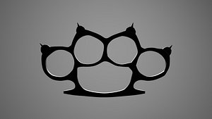 3D Knuckle