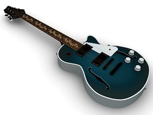 max epiphone electric guitar