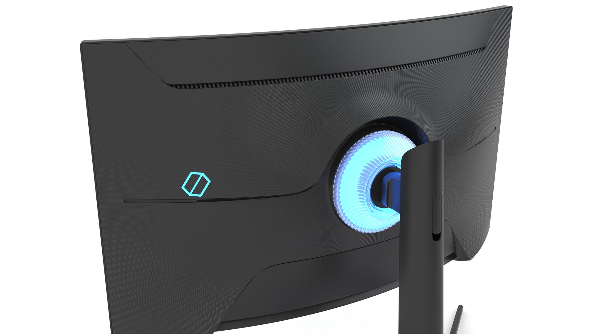 samsung odyssey g7 3D model https://p.turbosquid.com/ts-thumb/Dn/UxJijY/TDpcUdrM/samsungodysseyg7013/jpg/1579425224/1920x1080/fit_q87/8e6761e1459416eb872945bedf55df4255d68401/samsungodysseyg7013.jpg