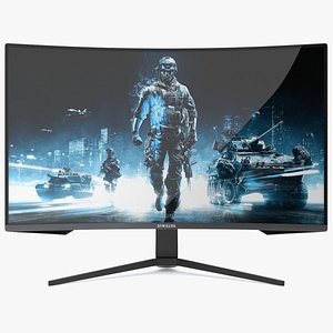 Samsung Odyssey G7