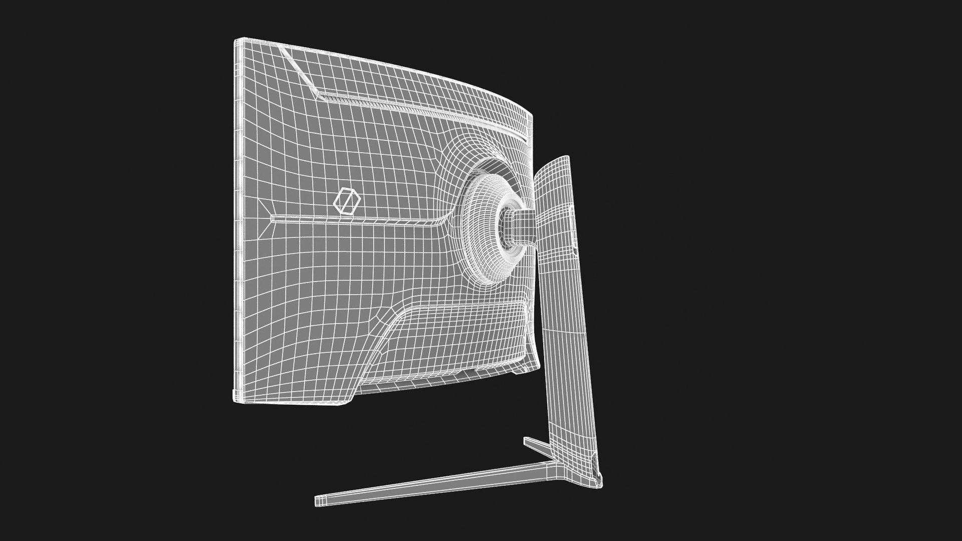 samsung odyssey g7 3D model https://p.turbosquid.com/ts-thumb/Dn/UxJijY/oyvirSgW/samsungodysseyg7025/jpg/1579425224/1920x1080/fit_q87/2cf97f725f8a95b8a81dca5ae6cda5aecd04f916/samsungodysseyg7025.jpg