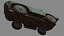 BRDM 2 저 폴리