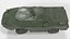 BRDM 2 저 폴리