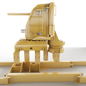 Hydraulic sheet pile