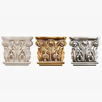 Classic capitel 01