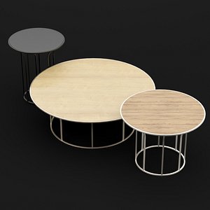 Cara cofe table BT design