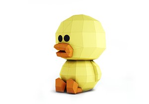 Duck Sally