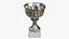 Small trophy cup 1
