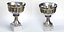 Small trophy cup 1
