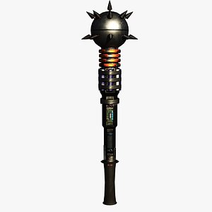 Electric Homemade Morgenstern