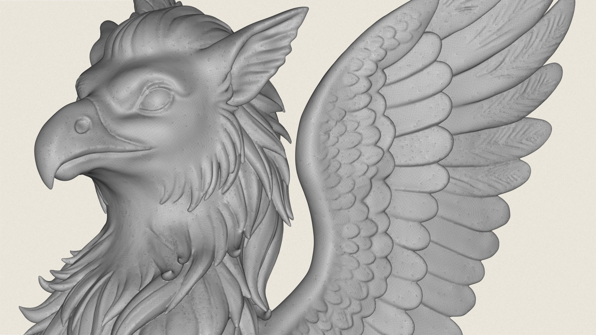 Holy Griffin Print Ready 3D Model 3D model https://p.turbosquid.com/ts-thumb/Dn/h80P3m/B8/wire/jpg/1787722590/1920x1080/fit_q87/4cbf5ca4aa71cdad41a2f82b768e76410054c11b/wire.jpg