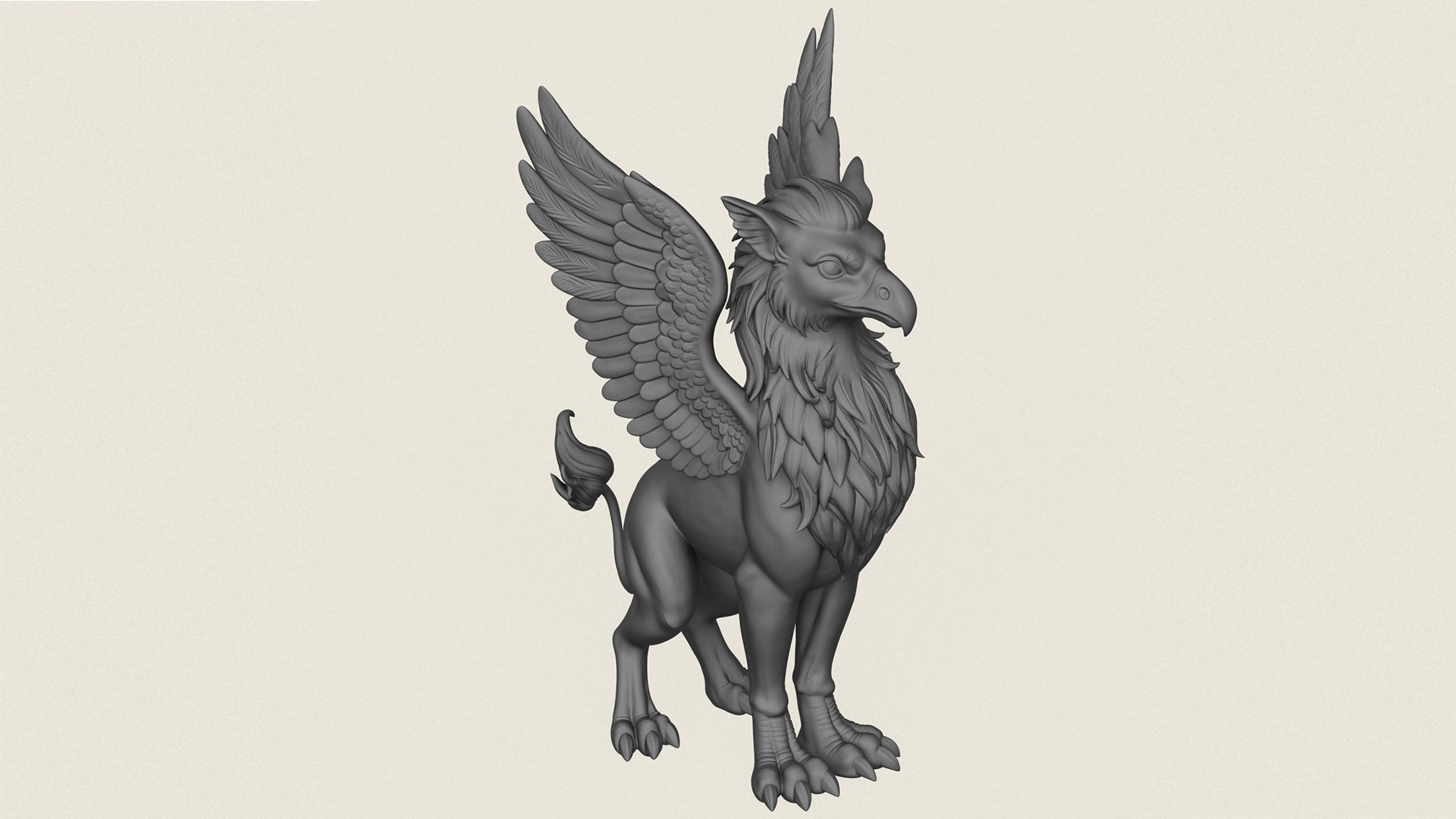 Holy Griffin Print Ready 3D Model 3D model https://p.turbosquid.com/ts-thumb/Dn/h80P3m/yf/holygriffin07/jpg/1787722581/1920x1080/fit_q87/b2ebe05309d65fbf3a29037650151be9630308c7/holygriffin07.jpg