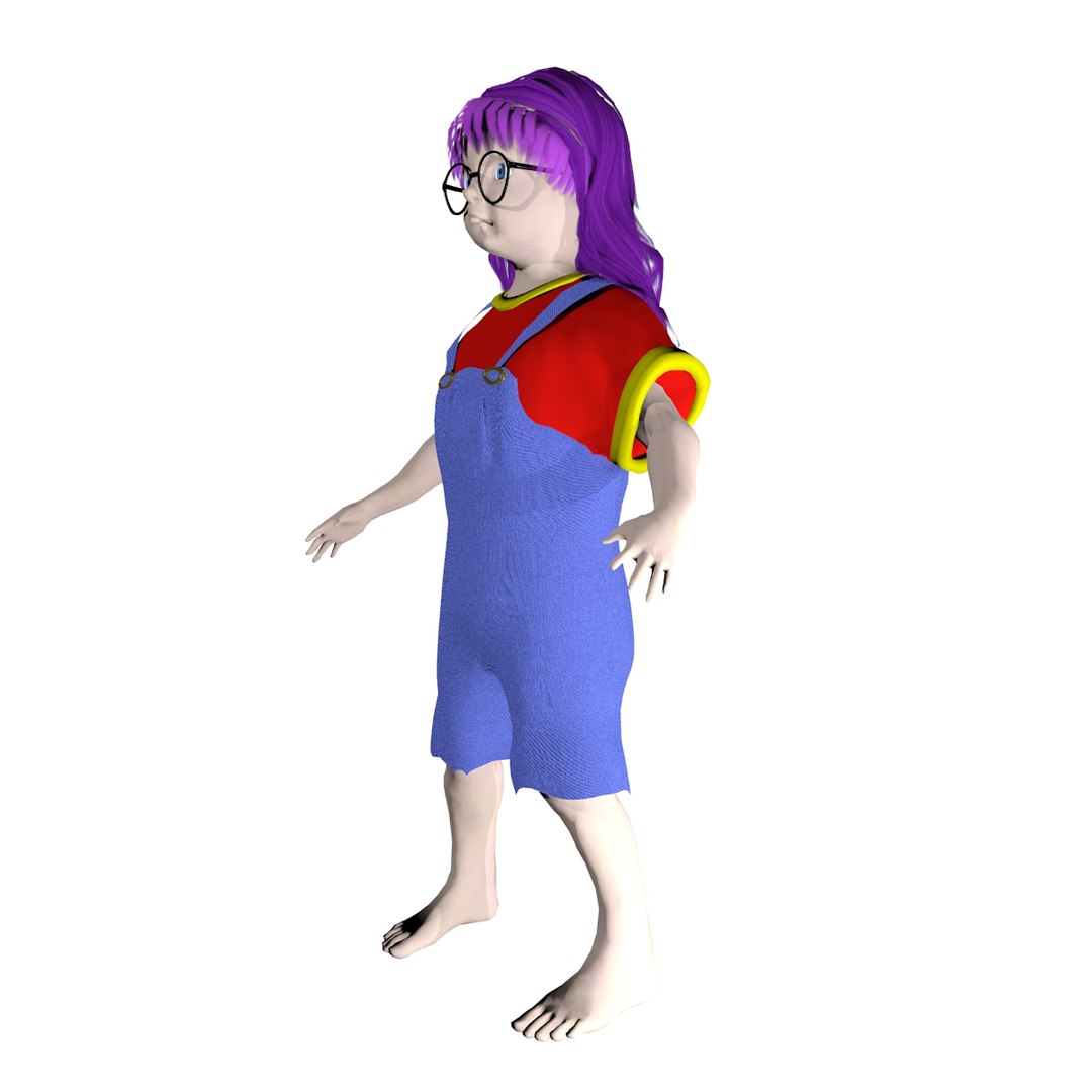 3d arale norimaki model https://p.turbosquid.com/ts-thumb/Dn/hF8OTB/HeHnaRpO/arale_rend3/jpg/1487188680/1920x1080/fit_q87/7744e87a8ed5ceccb50b3601cf4b424faf35ef73/arale_rend3.jpg