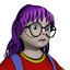 Arale Norimaki (humanoid)