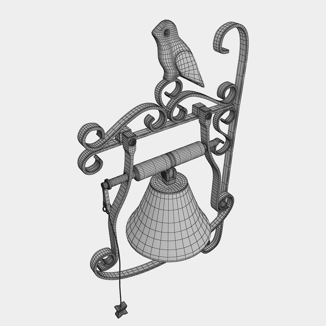3d doors bell https://p.turbosquid.com/ts-thumb/Dn/lplXYd/sqUfFqZJ/wire02/jpg/1439216462/1920x1080/fit_q87/816e65fdf51726ffa8bf56789b5170dd66296d52/wire02.jpg