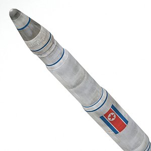 Taepodong 2