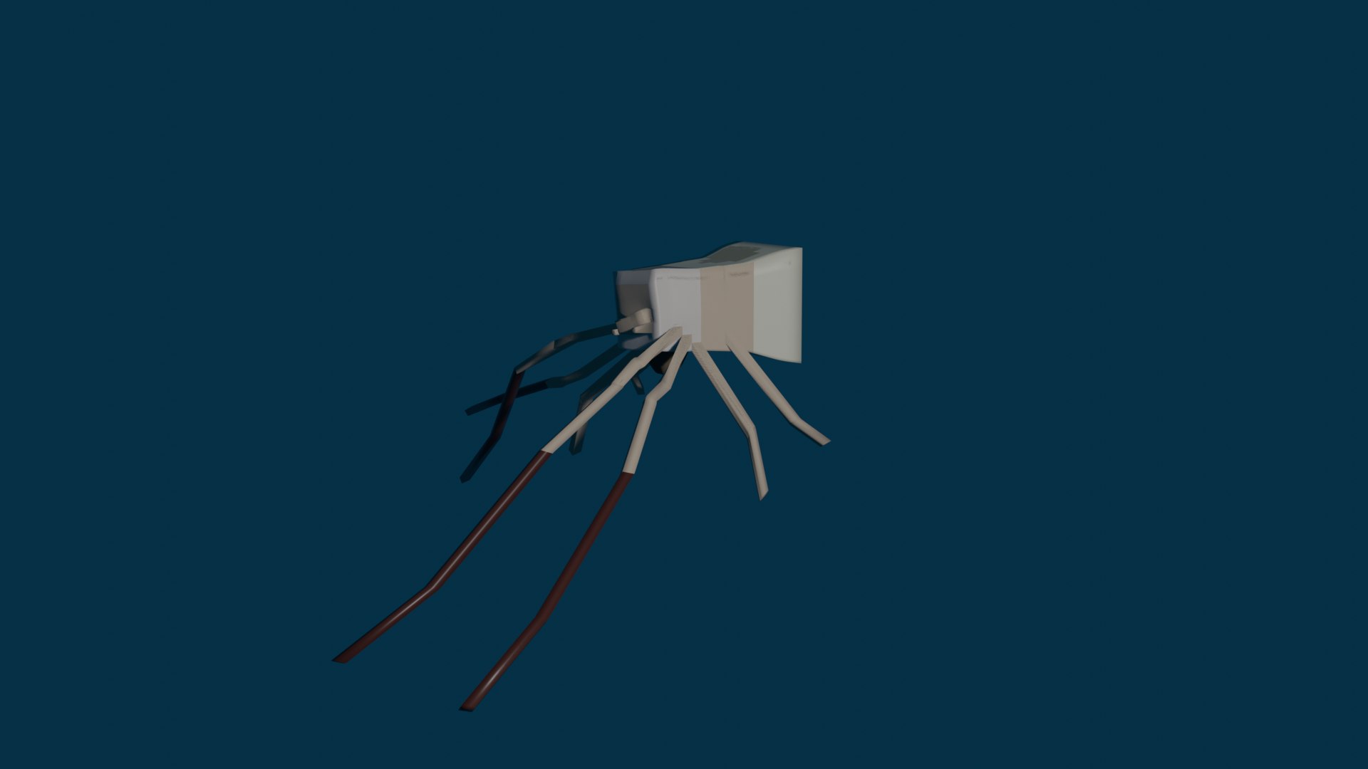 Colourful Low-Poly Spider Minecraft Style - Rigged and Animated 3D https://p.turbosquid.com/ts-thumb/Dn/ptbau7/Wu/spiderimage5/png/1723025959/1920x1080/fit_q87/956f4d125b6b1ea96688e86fac435b2ca012fedf/spiderimage5.jpg