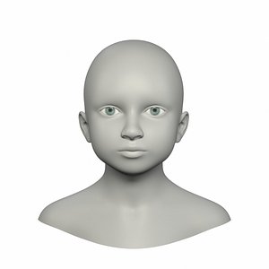 base mesh 3d max