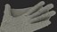 Gants de natation Darkfin Webbed Power Wet Rigged pour Maya