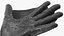 Gants de natation Darkfin Webbed Power Wet Rigged pour Maya