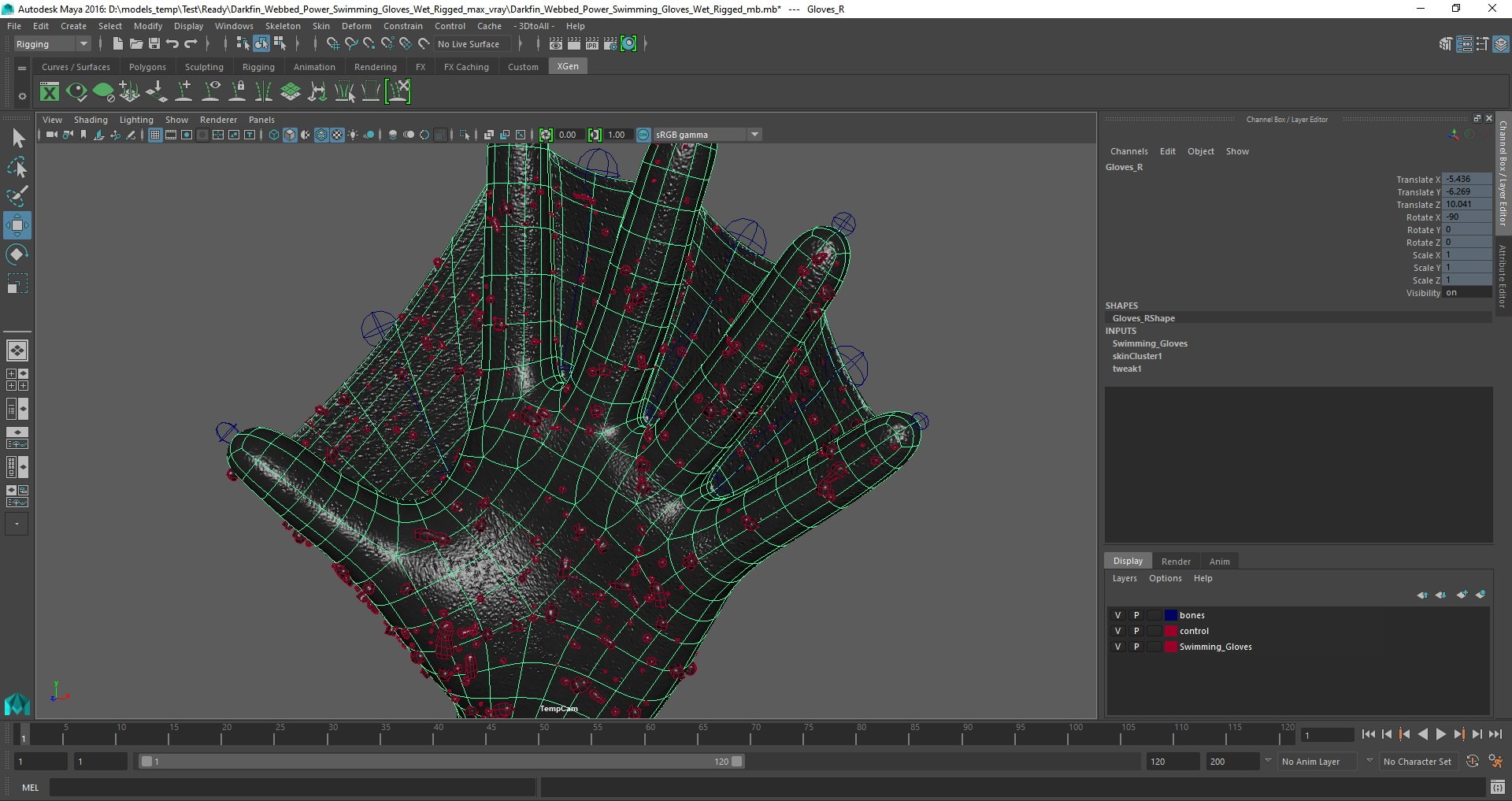 3D model Darkfin Webbed Power Swimming Gloves Wet Rigged for Maya https://p.turbosquid.com/ts-thumb/Dn/rZjaMy/Nl/darkfin_webbed_power_swimming_gloves_wet_rigged_mb_03/jpg/1646295653/1920x1080/fit_q87/88ccc5b3647242ba2335f9373b26aa3f8fd0e1e7/darkfin_webbed_power_swimming_gloves_wet_rigged_mb_03.jpg