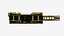 Support de lunette SPUHR SP-4001C 34 mm
