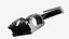 Support de lunette SPUHR SP-4001C 34 mm