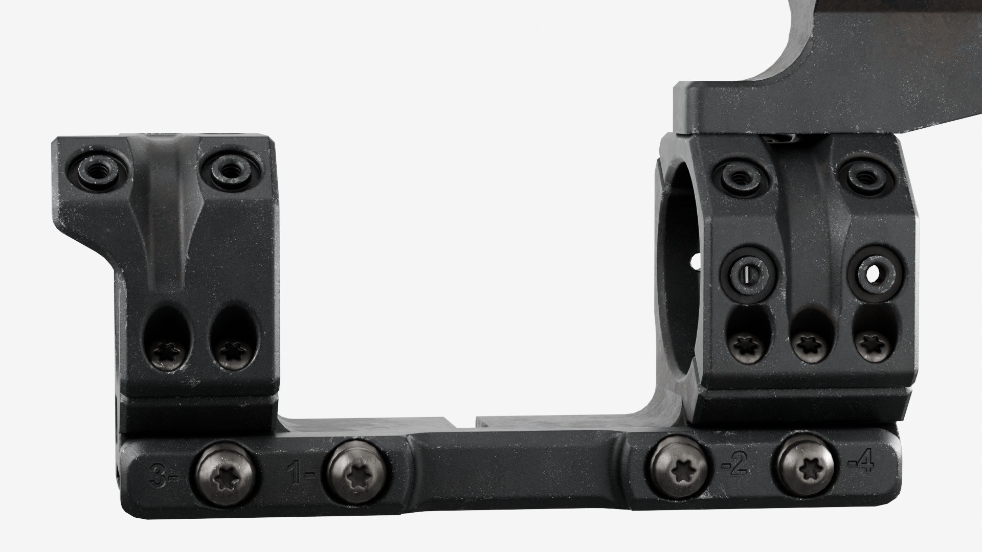 3D SPUHR SP-4001C Scope mount 34mm https://p.turbosquid.com/ts-thumb/Dn/t7TlXu/ZM/preview0009/jpg/1761532943/1920x1080/fit_q87/9bc3817a0768447b1c042b81f7aafa841cc033cf/preview0009.jpg