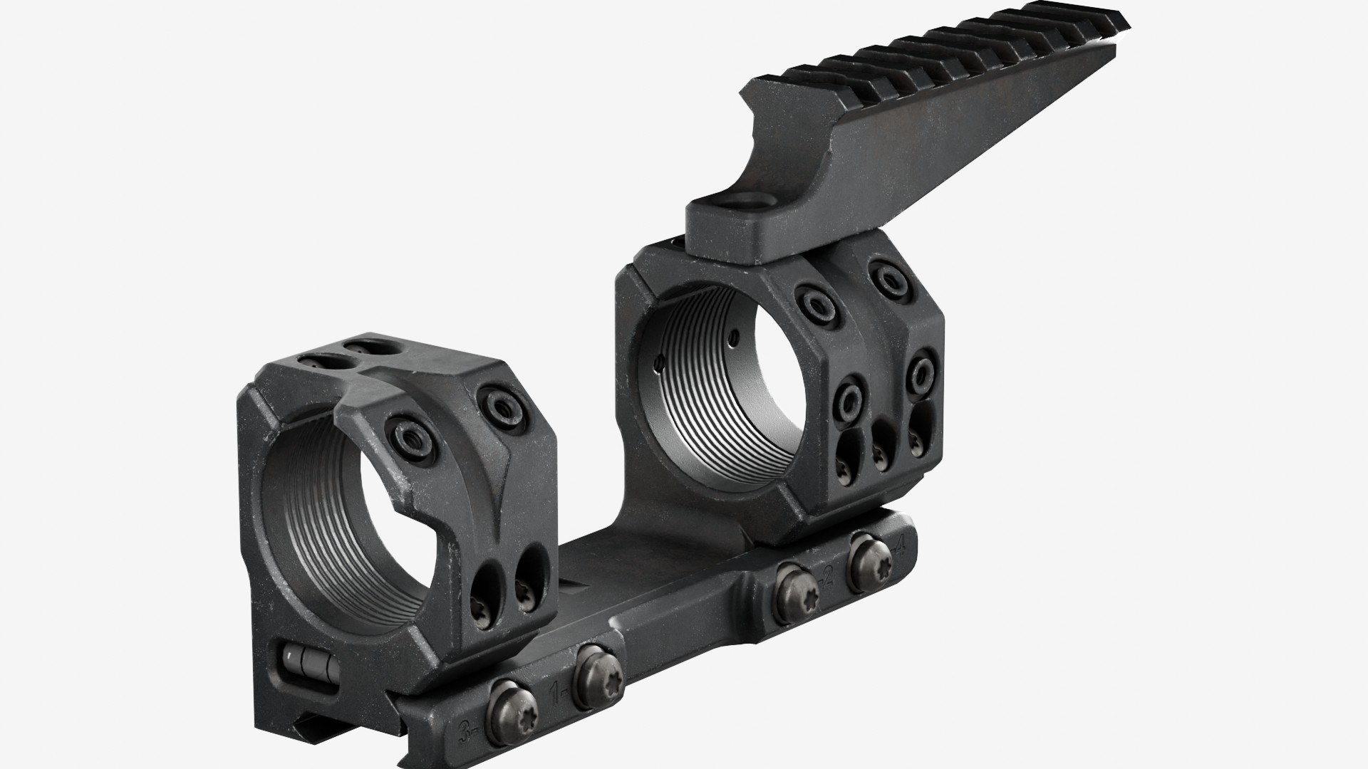 3D SPUHR SP-4001C Scope mount 34mm https://p.turbosquid.com/ts-thumb/Dn/t7TlXu/mH/preview0003/jpg/1761532939/1920x1080/fit_q87/928f9c88c9f12e48233f6c2737b2baaaebd3bd32/preview0003.jpg