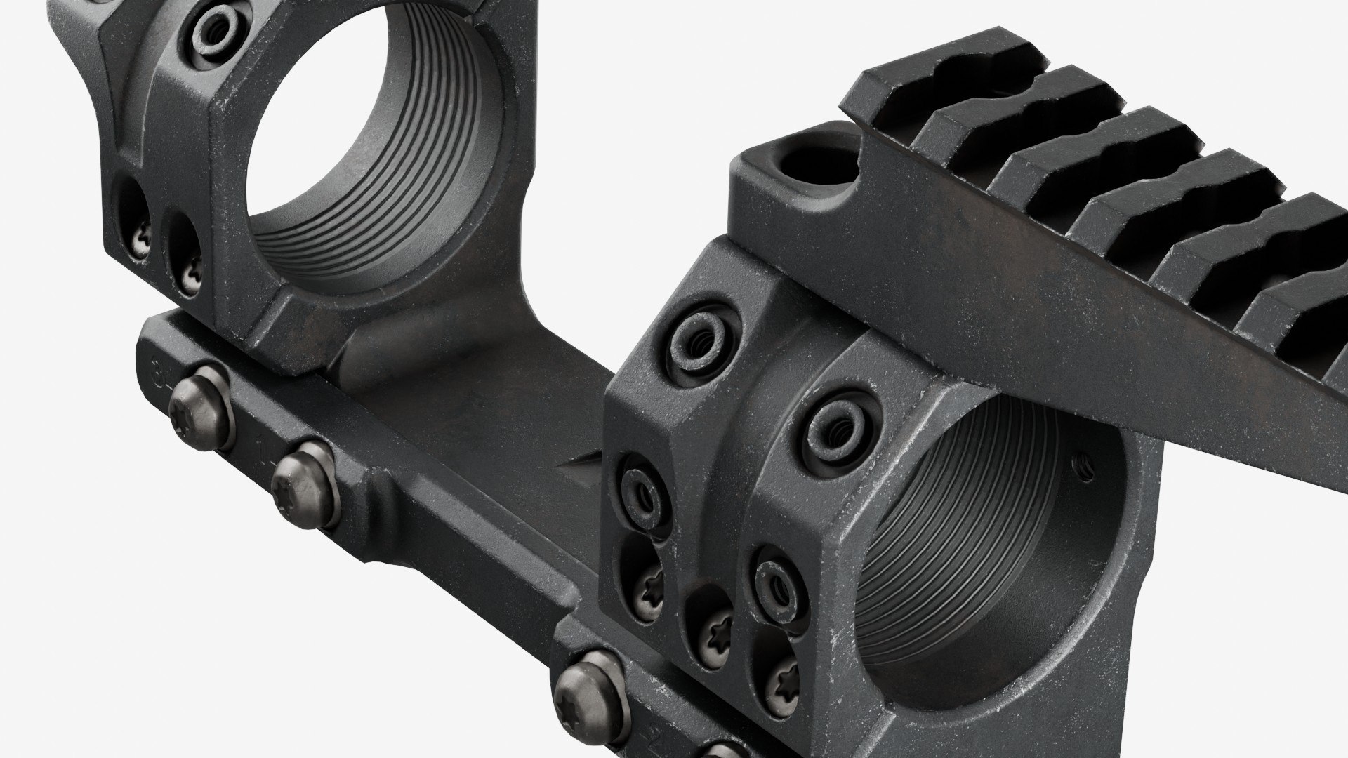 3D SPUHR SP-4001C Scope mount 34mm https://p.turbosquid.com/ts-thumb/Dn/t7TlXu/zA/preview0012/jpg/1761532945/1920x1080/fit_q87/4819748807f0b483cb2b5ac76cd65ea79fb1ce81/preview0012.jpg