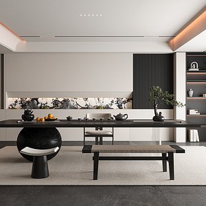 Modern office