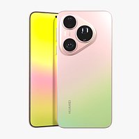 Huawei Pura 90 Pro Guava Soda