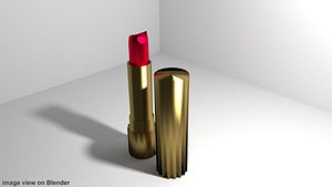 Lipstick v2