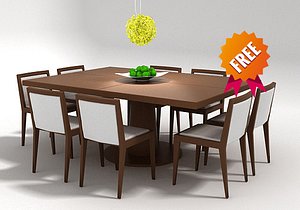 Dining set FDV300