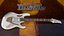 Steve Vai Ibanez Jem7VWH v2