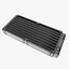 120mm PC Water/Liquid Cooling Radiators