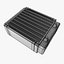 120mm PC Water/Liquid Cooling Radiators