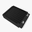 120mm PC Water/Liquid Cooling Radiators