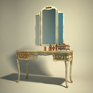 angelo cappelini 3d max