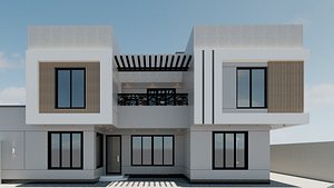 Modern Villa 2