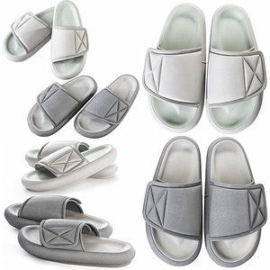 Kanye West Slippers