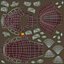Modello 3D del cucciolo di leopardo